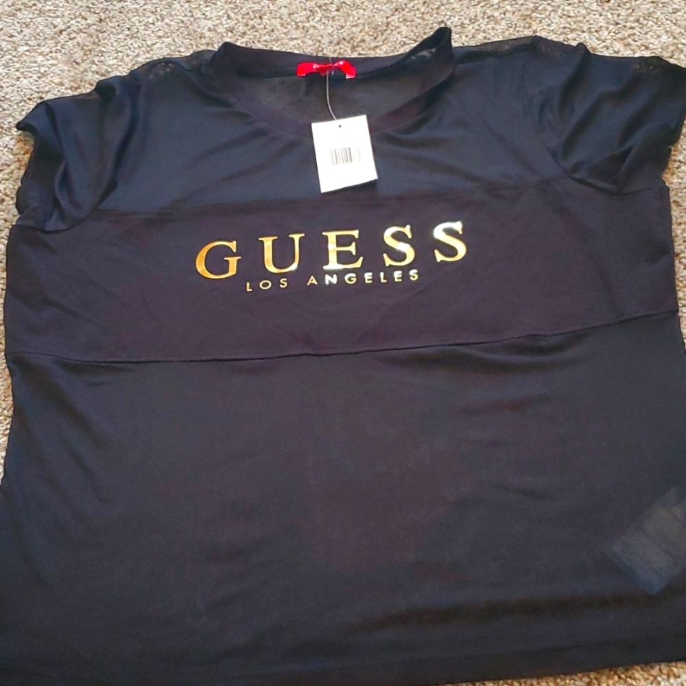 Guess Top